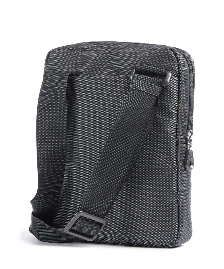 Mandarina Duck MD20 Crossbody bag steel