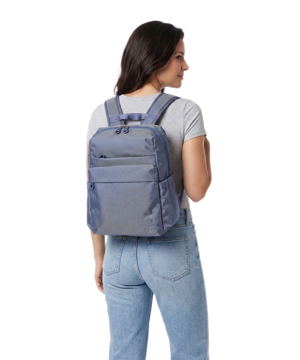 Mandarina Duck MD20 Backpack cosmic