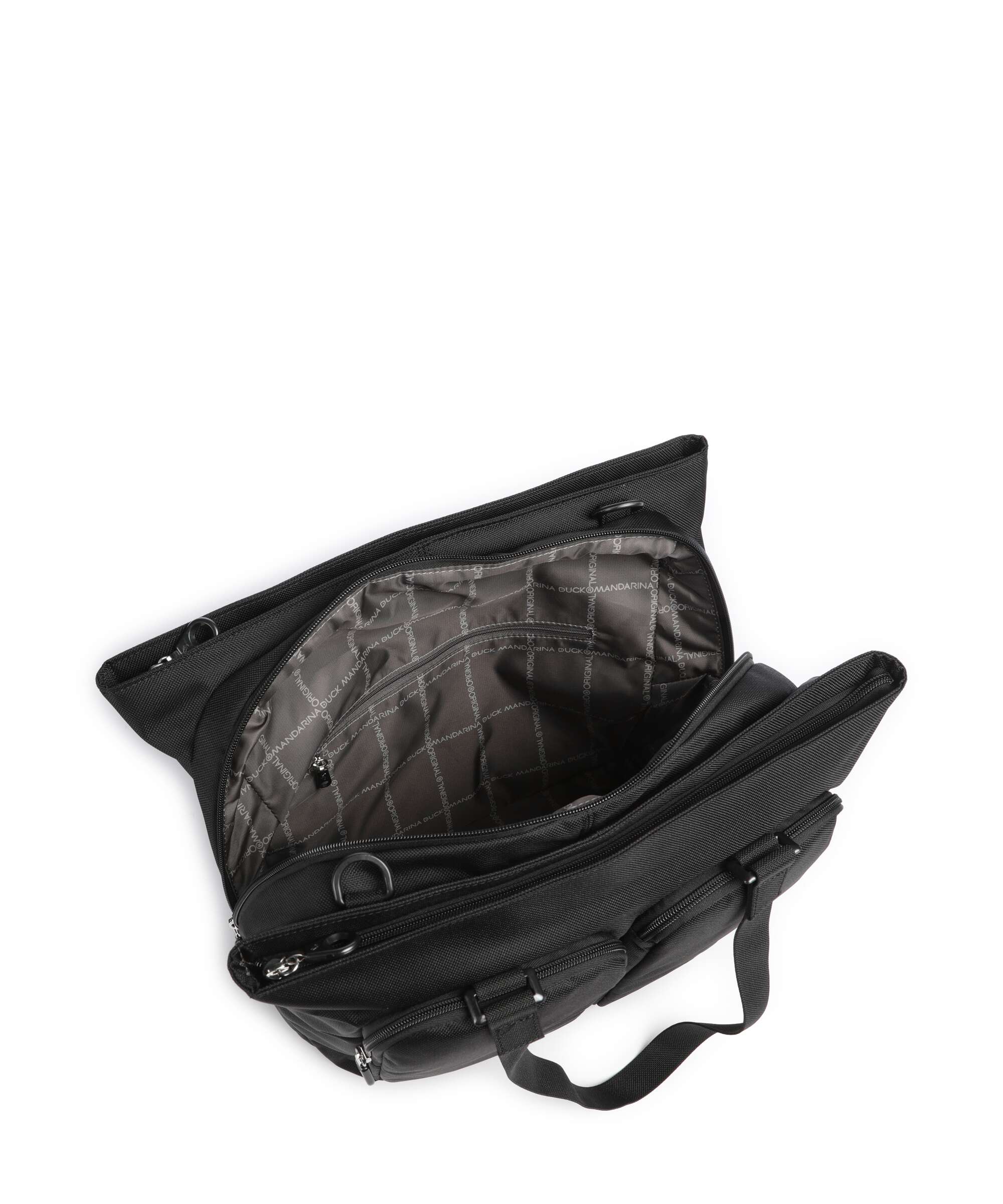 Mandarina Duck MD20 Tote bag black