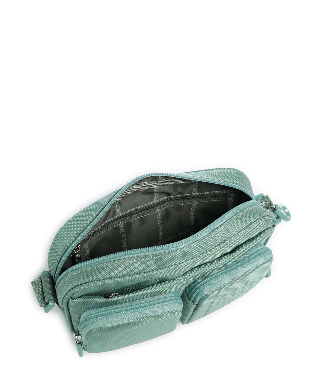 Mandarina Duck MD20 Crossbody bag mint