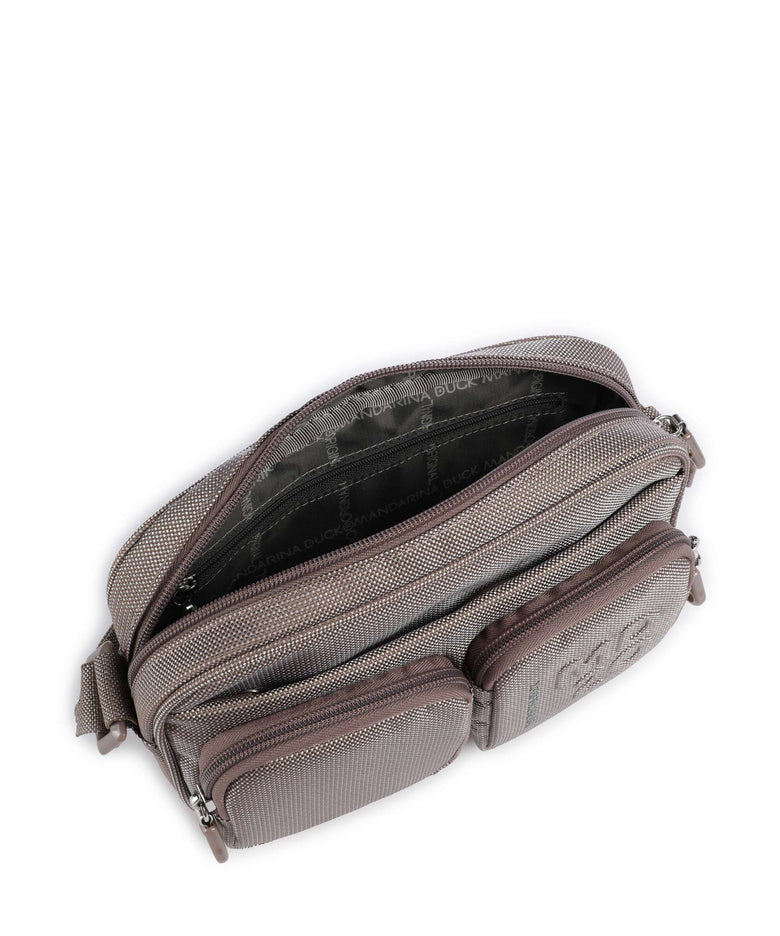 Mandarina Duck MD20 Crossbody bag taupe