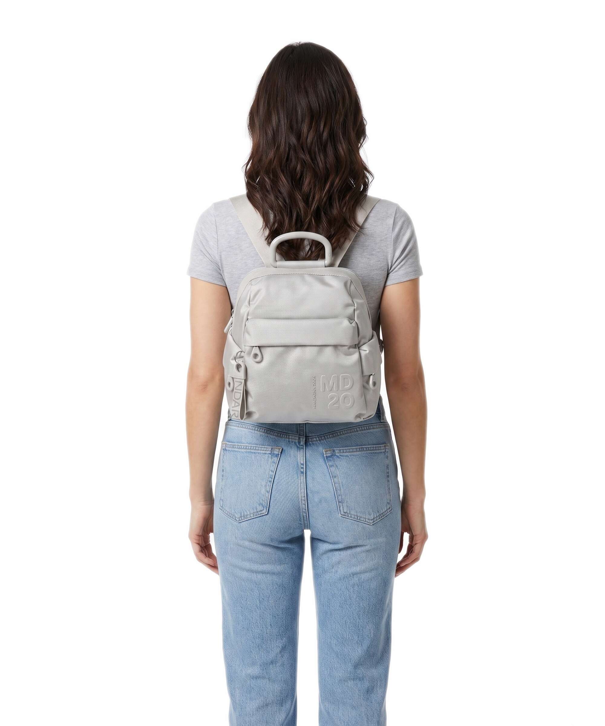 Mandarina Duck MD20 Backpack cocoon