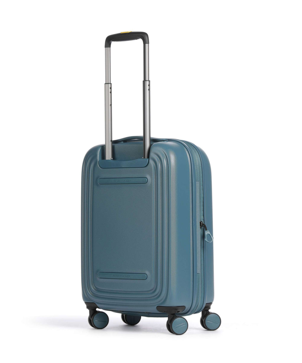 Mandarina Duck Logoduck+ Spinner (4 wheels) tailor blue