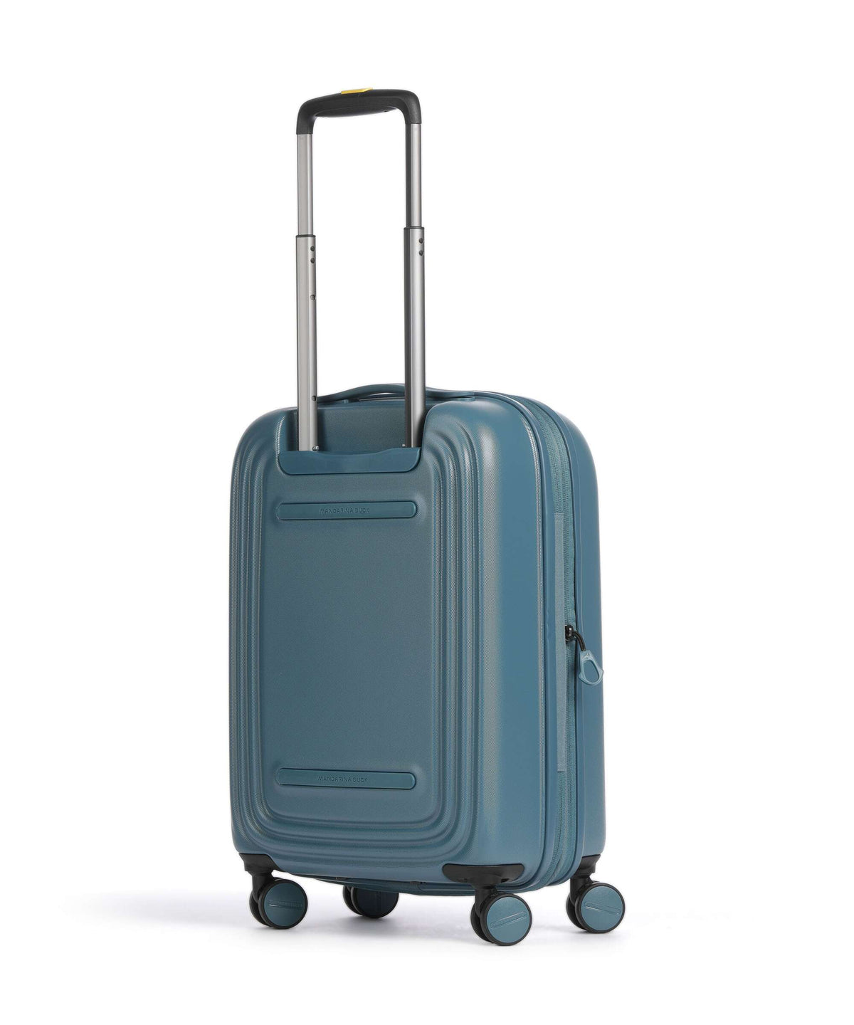 Mandarina Duck Logoduck+ Spinner (4 wheels) tailor blue
