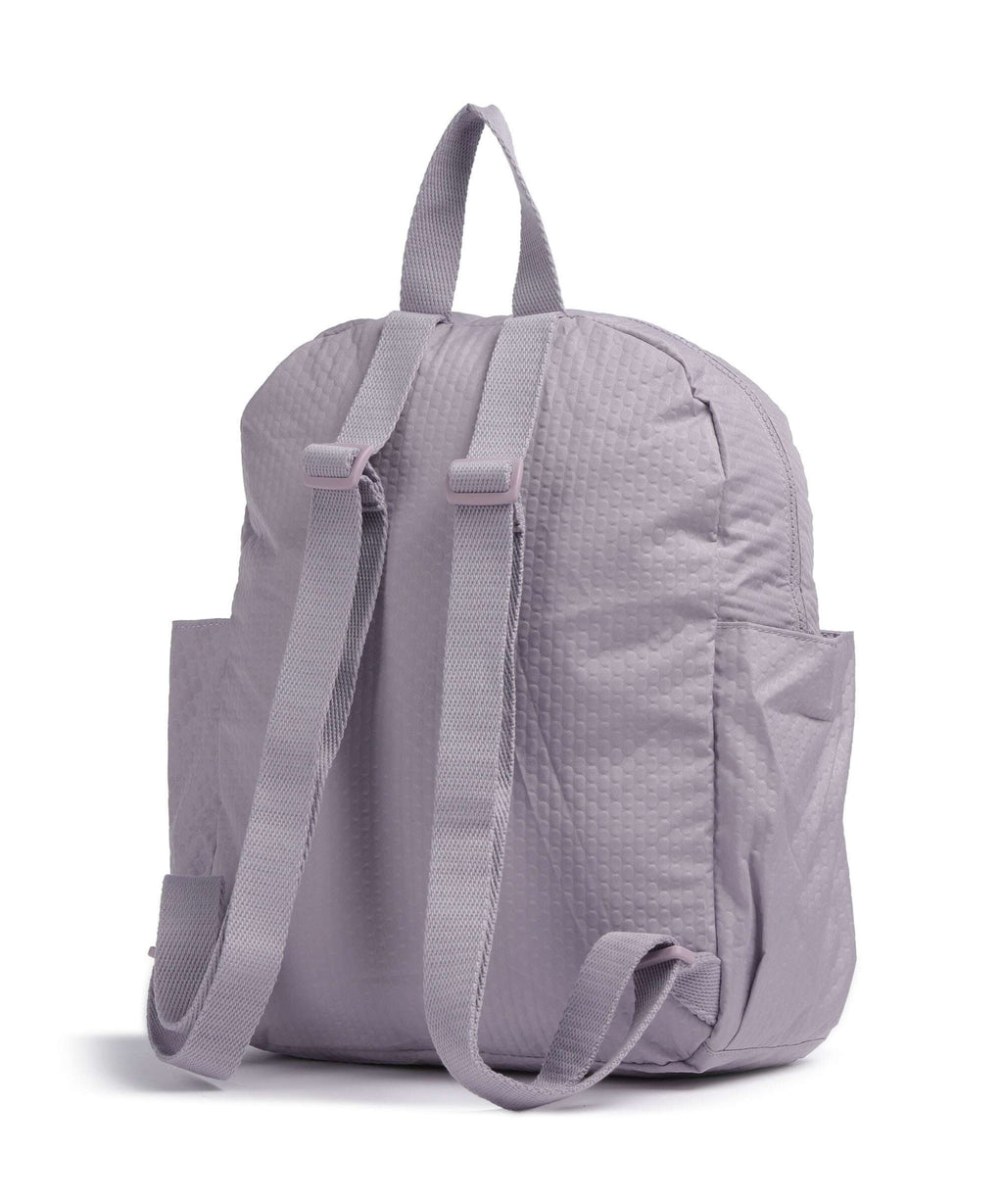 Mandarina Duck Revival 2.0 Backpack frosty lilac