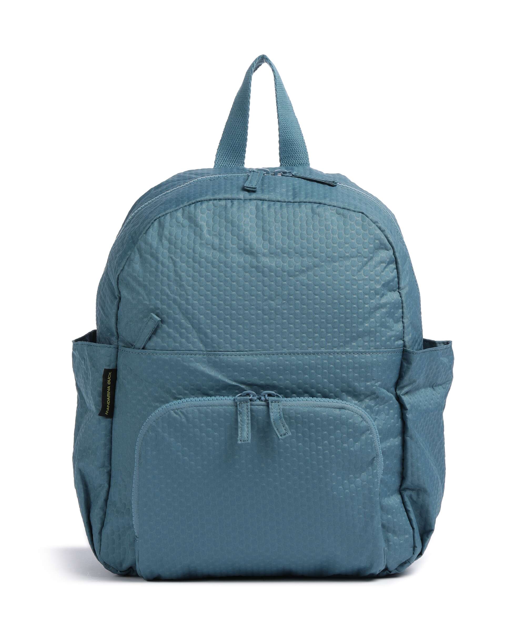 Mandarina Duck Revival 2.0 Backpack tailor blue