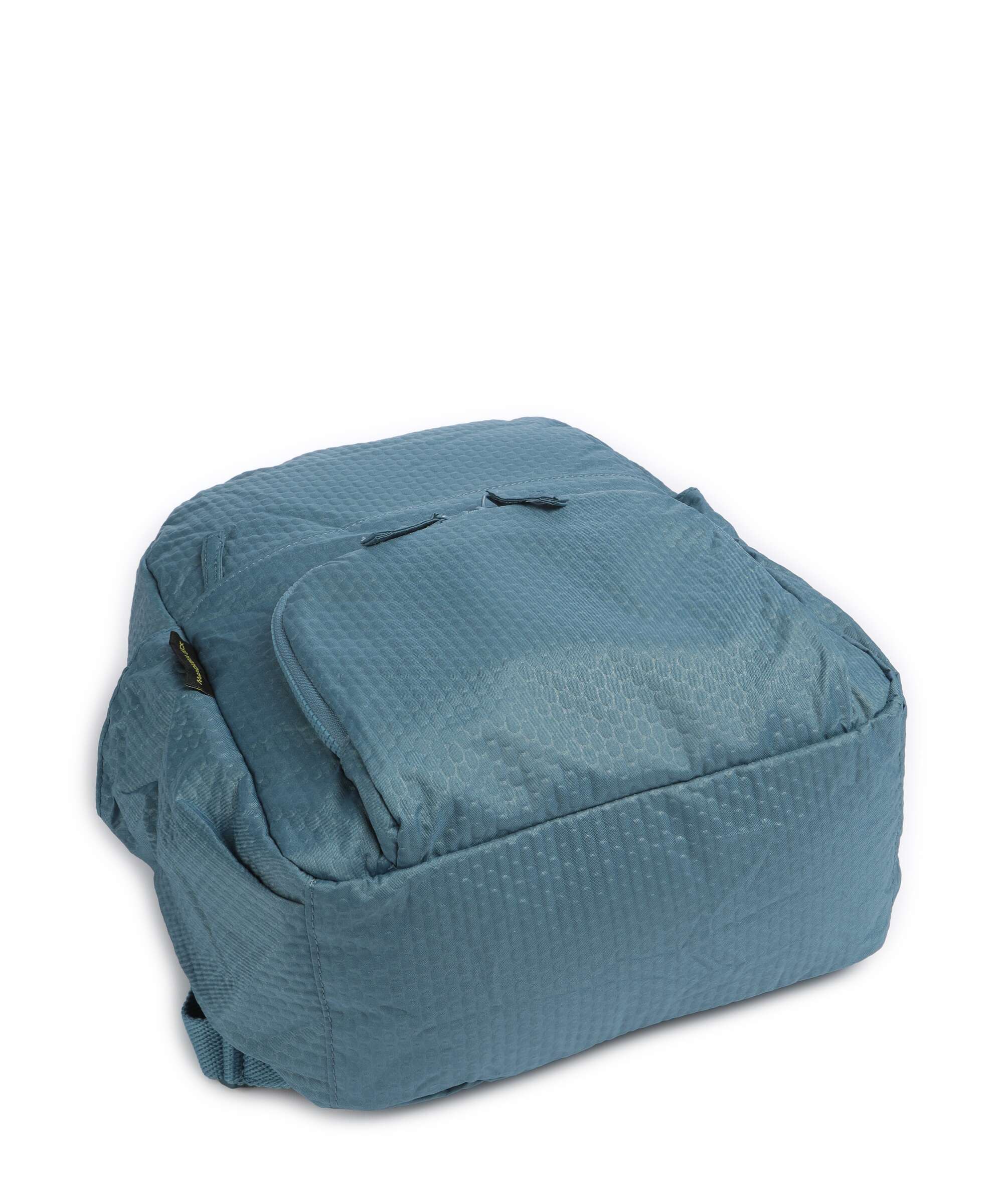 Mandarina Duck Revival 2.0 Backpack tailor blue