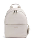 Mandarina Duck Mellow Leather Backpack cocoon