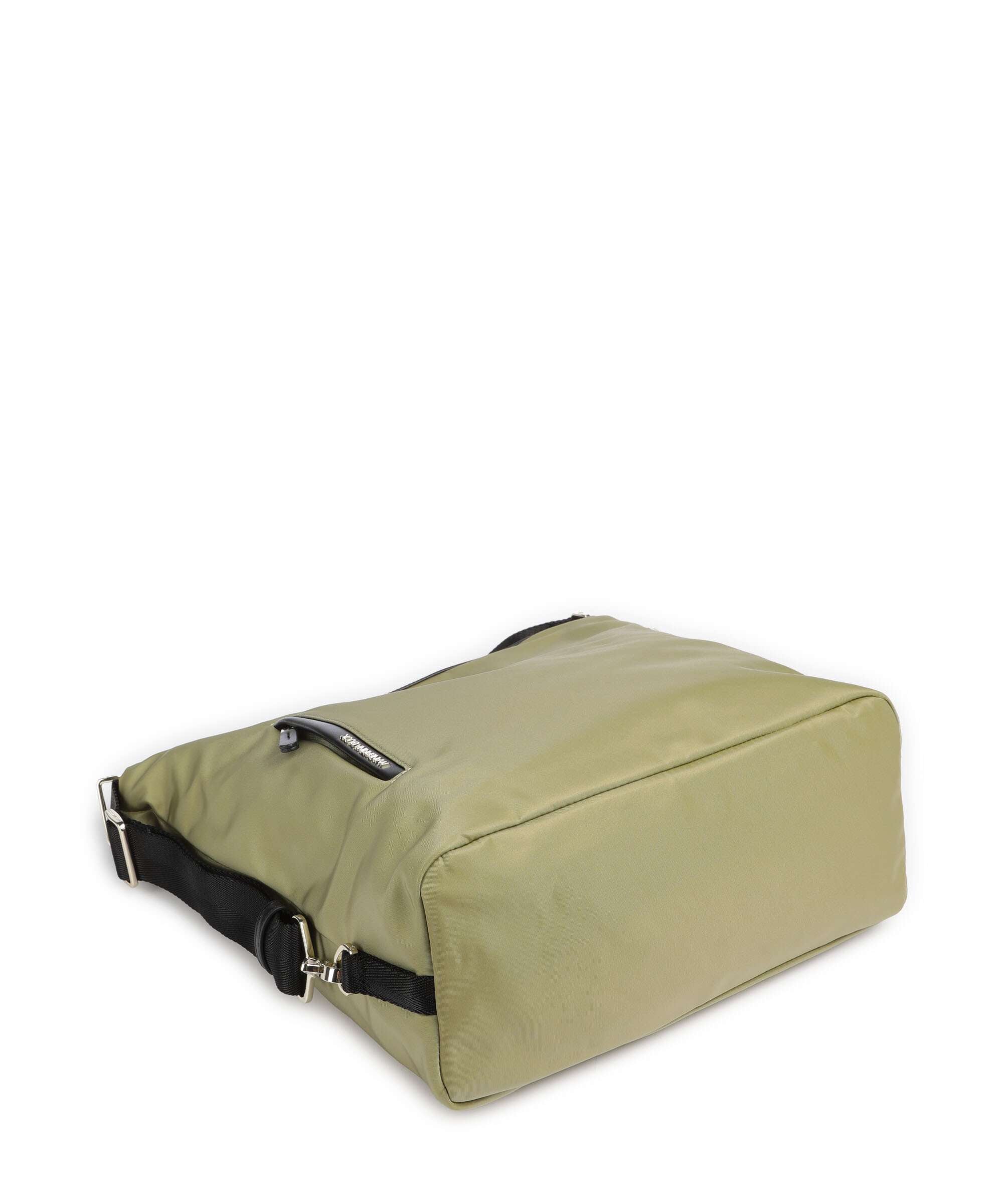Mandarina Duck Hunter Backpack bag winter olive