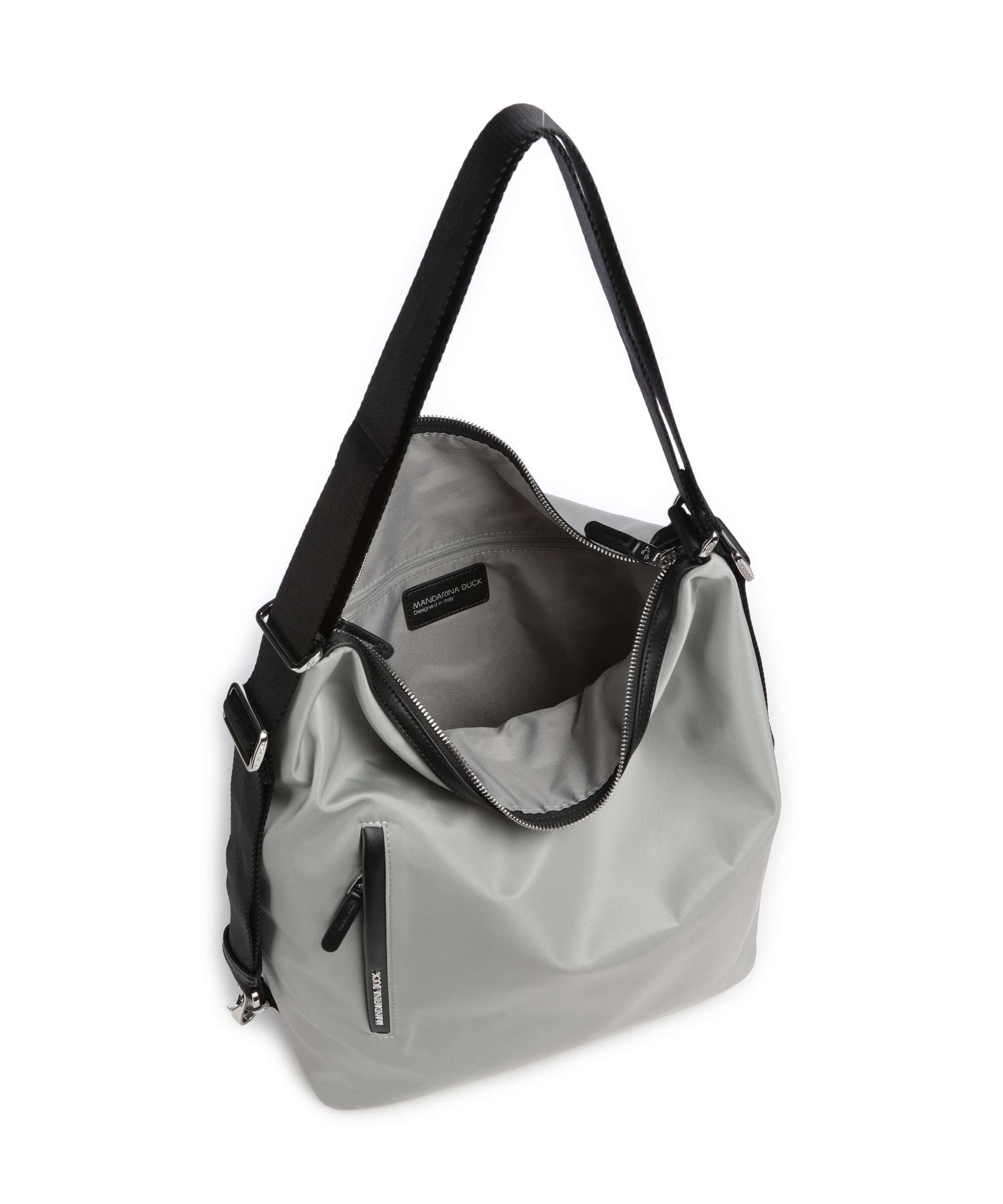 Mandarina Duck Hunter Backpack bag cocoon