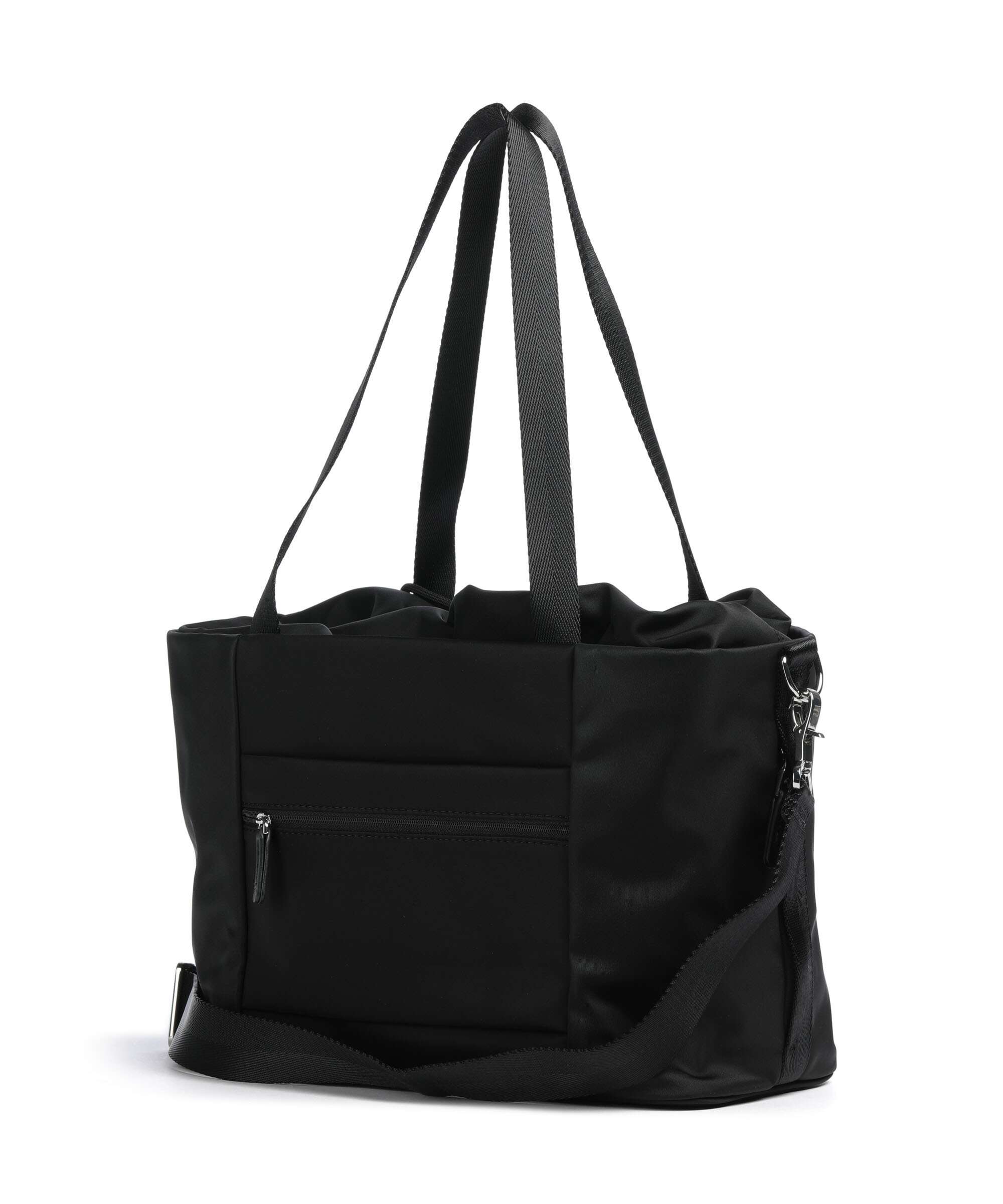 Mandarina Duck Hunter Bucket bag black