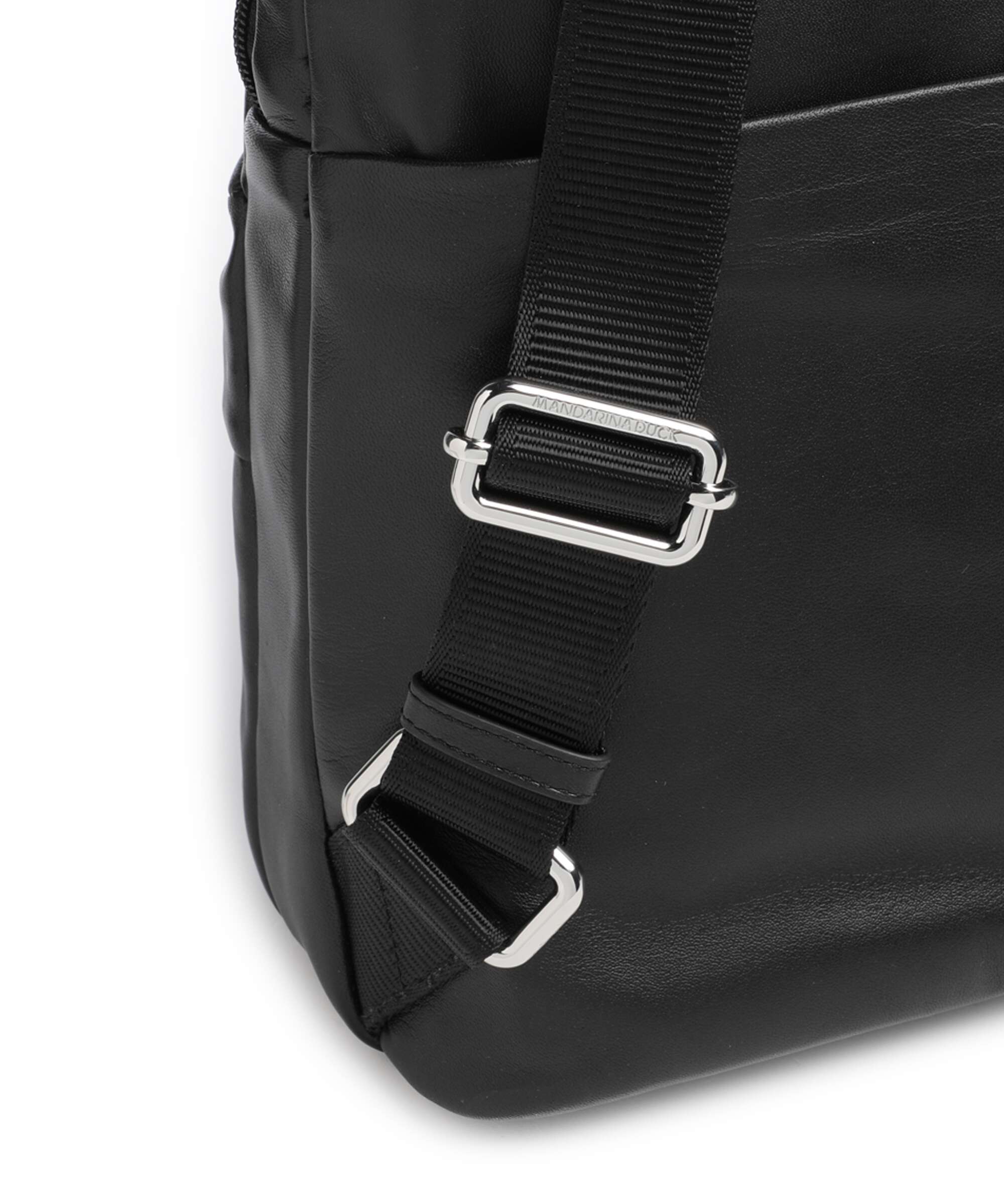 Mandarina Duck MD20 Backpack nero