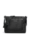 Mandarina Duck Active Lux Crossbody bag black