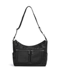 Mandarina Duck Active Lux Hobo bag black