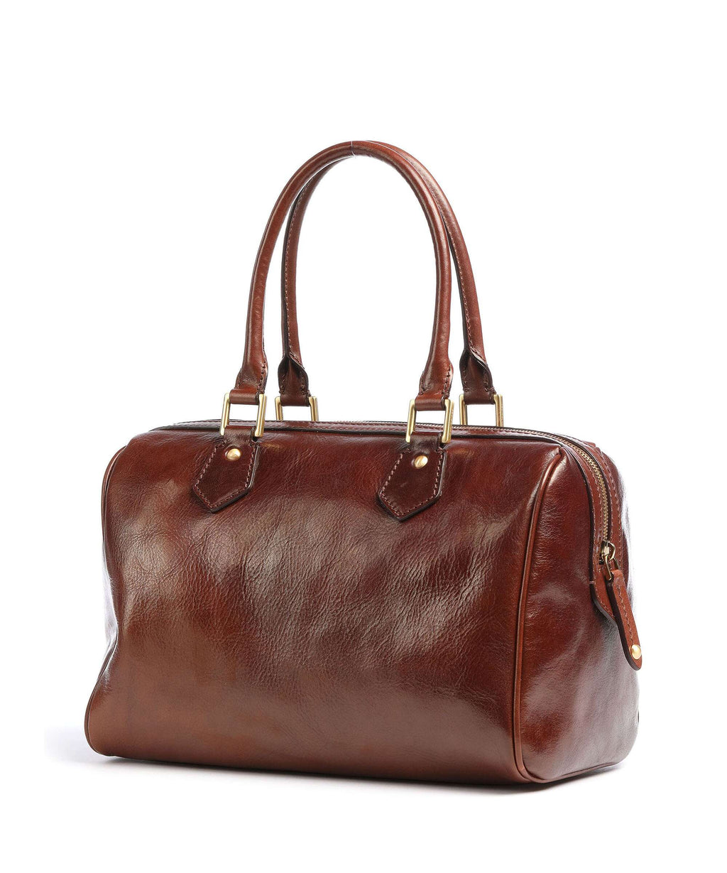 The Bridge Story Donna Handbag marrone