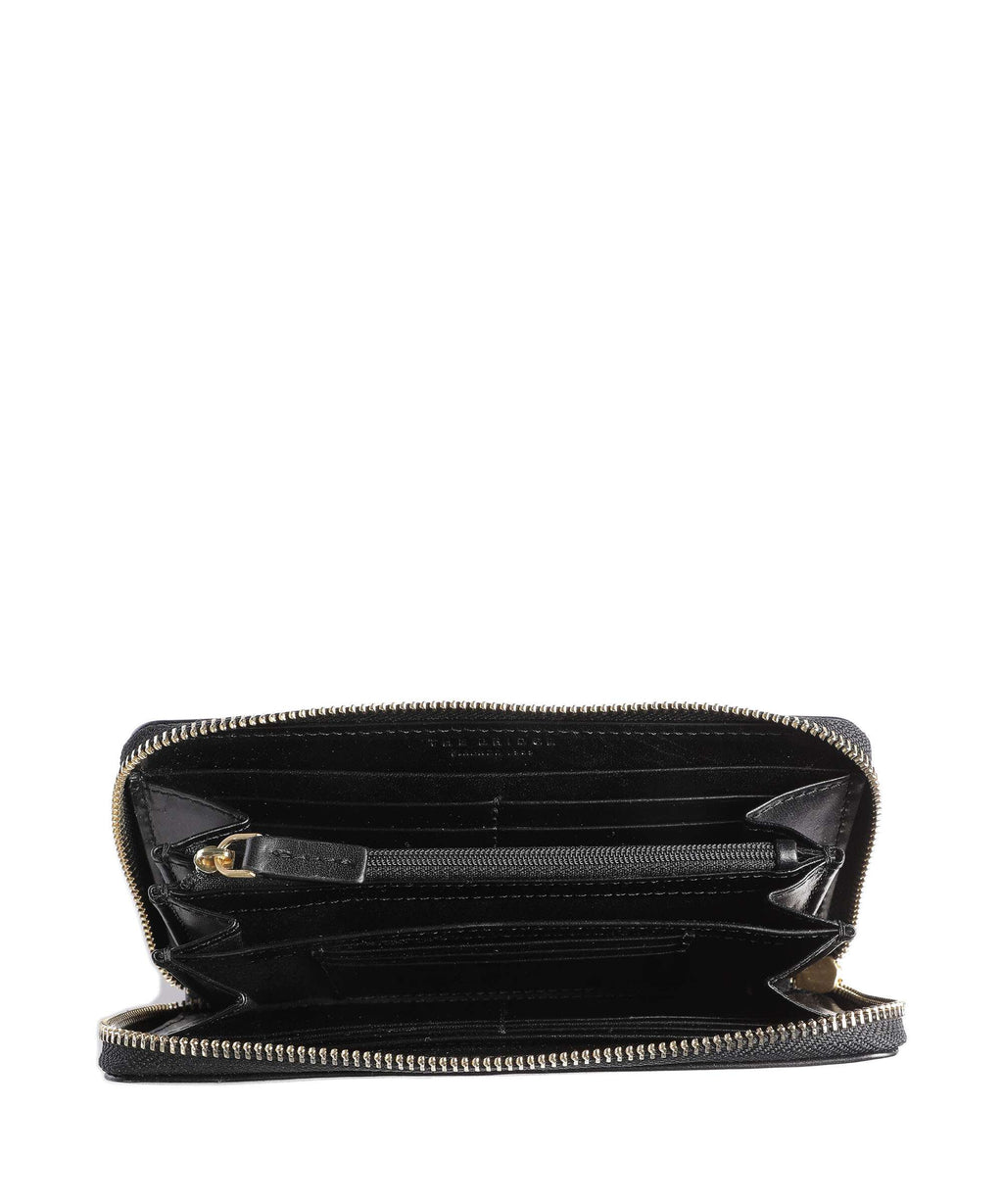 The Bridge Story Donna Wallet nero