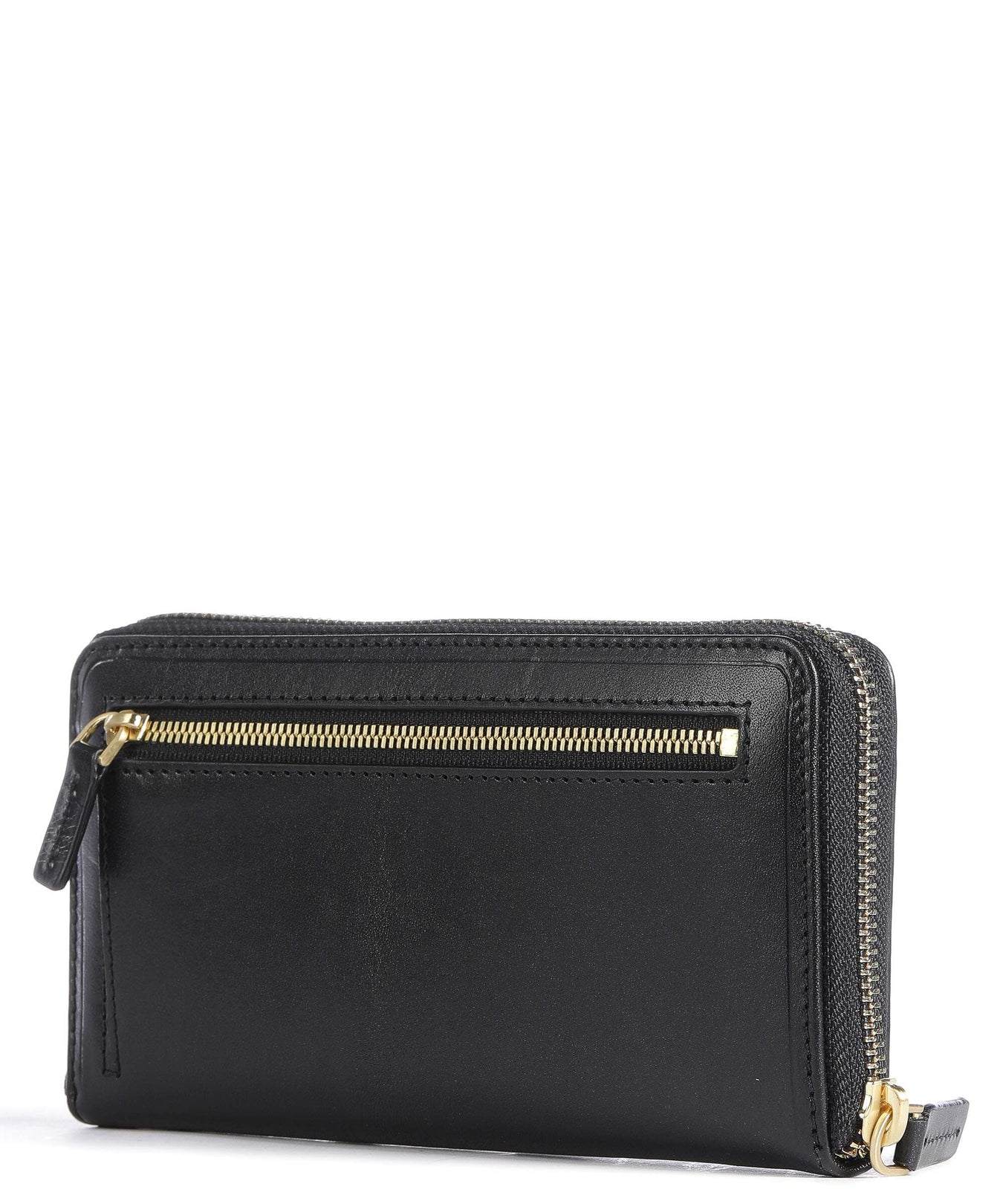 The Bridge Story Donna Wallet nero