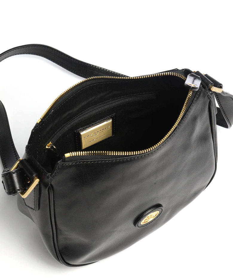 The Bridge Story Donna Crossbody bag nero