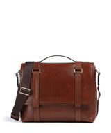 The Bridge Vaccherecc Sac messager brown