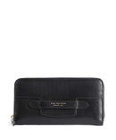 The Bridge Lucrezia RFID Wallet black