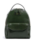 The Bridge Fiona Backpack verde inglese