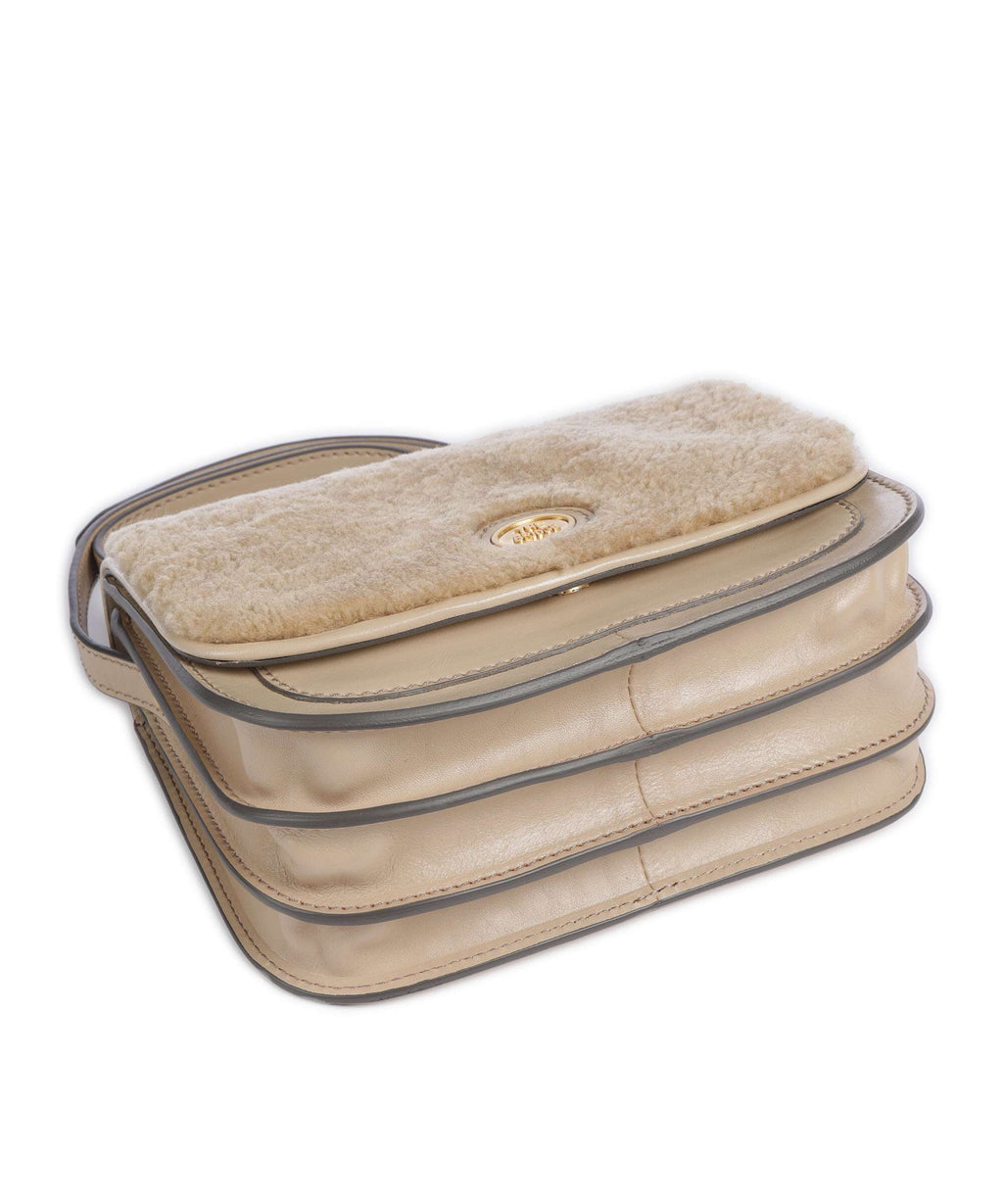 The Bridge Story Donna Crossbody bag butter