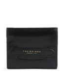 The Bridge Lucrezia RFID Wallet nero