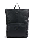 The Bridge Fabio Backpack blu navy