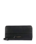 The Bridge Domitilla Wallet nero