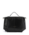 The Bridge Unica Handbag black