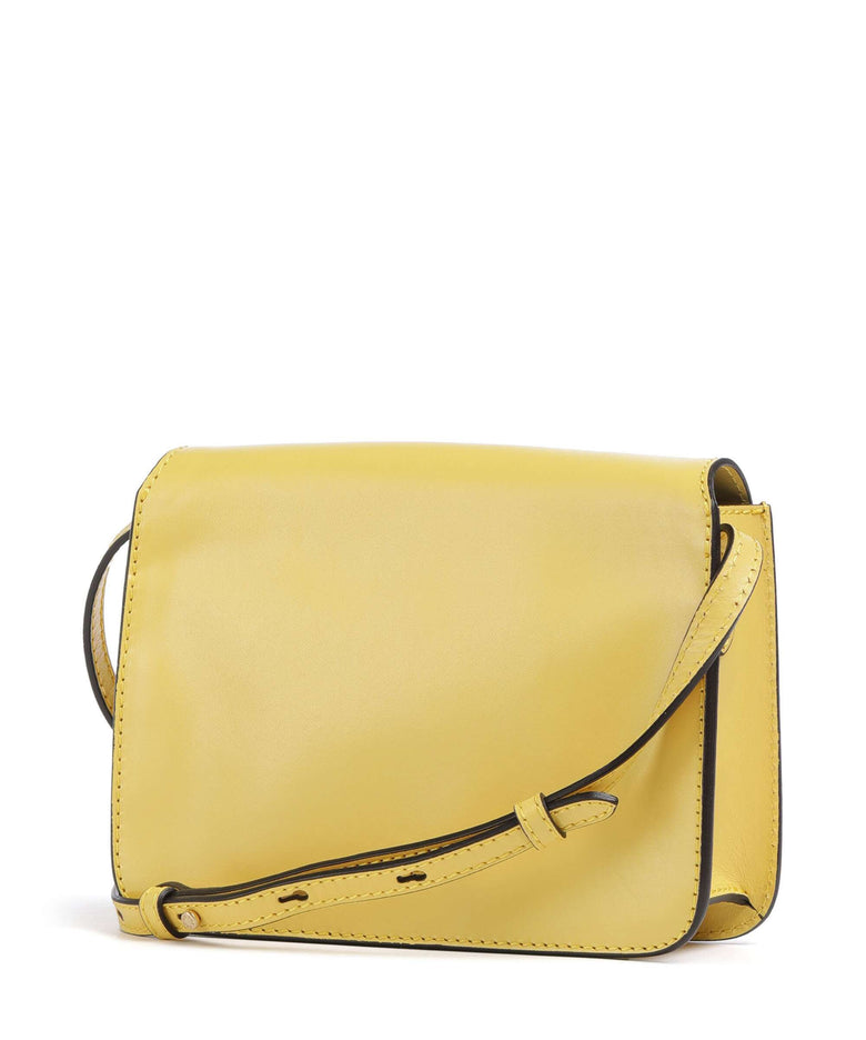 The Bridge Lucrezia Crossbody bag banana