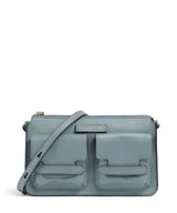 The Bridge Lucrezia Sac bandoulière baby blue