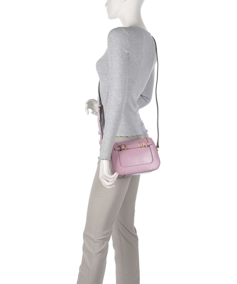 The Bridge Gaia Crossbody bag blossom pink