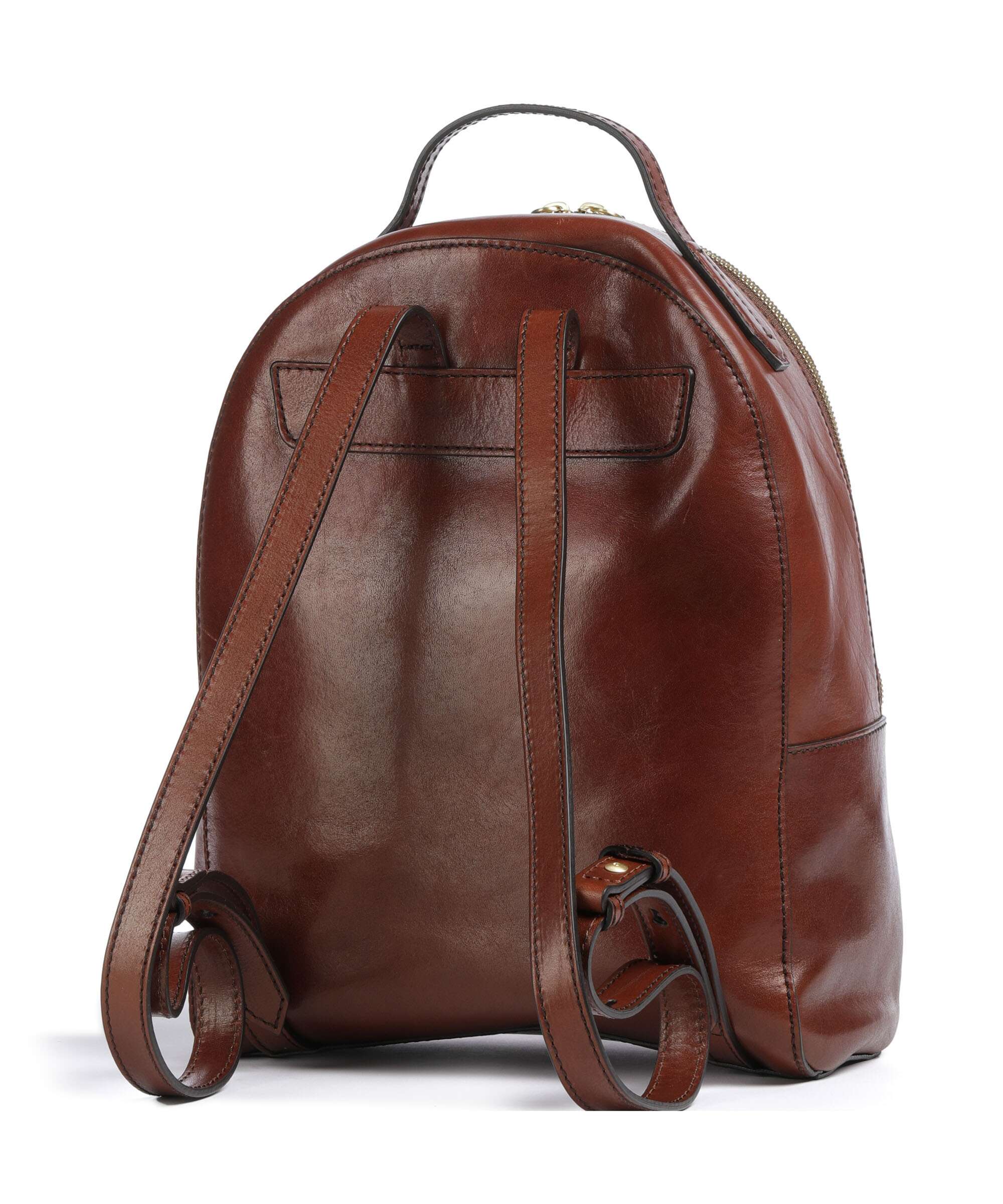 The Bridge Gloria Backpack brown