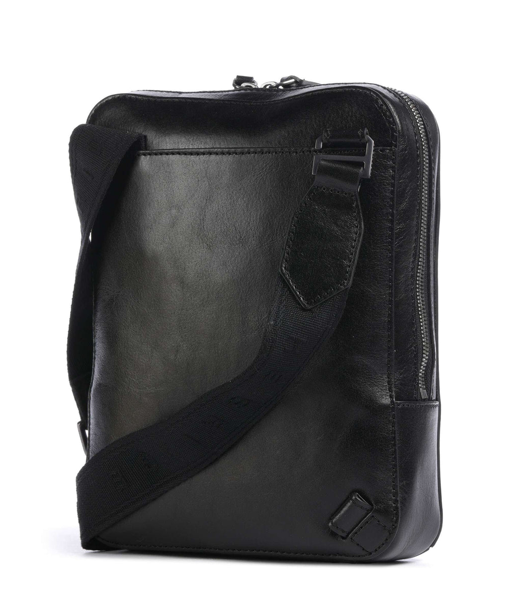 The Bridge Giulio Crossbody bag black