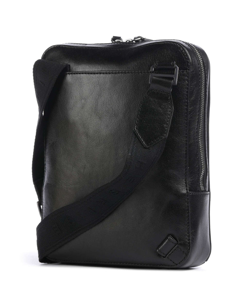 The Bridge Giulio Crossbody bag black