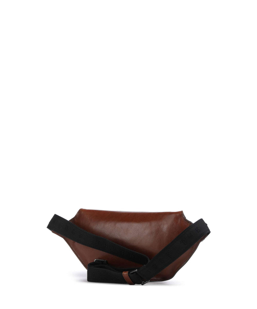 The Bridge Giulio Fanny pack brown