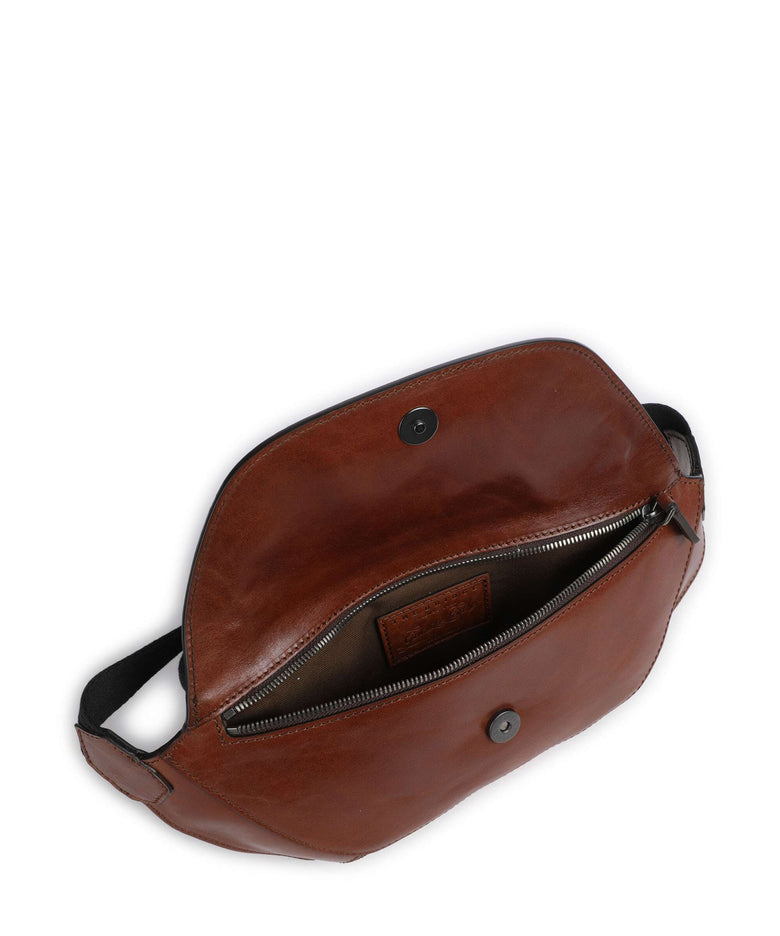 The Bridge Giulio Belt bag brown