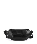 The Bridge Giulio Belt bag black