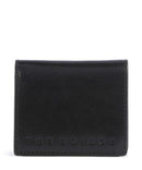 The Bridge Giacomo RFID Portefeuille black