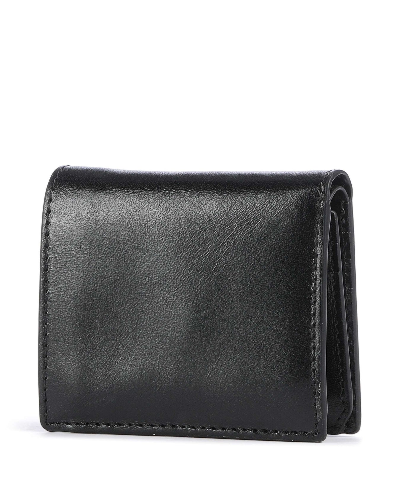 The Bridge Giacomo RFID Wallet black