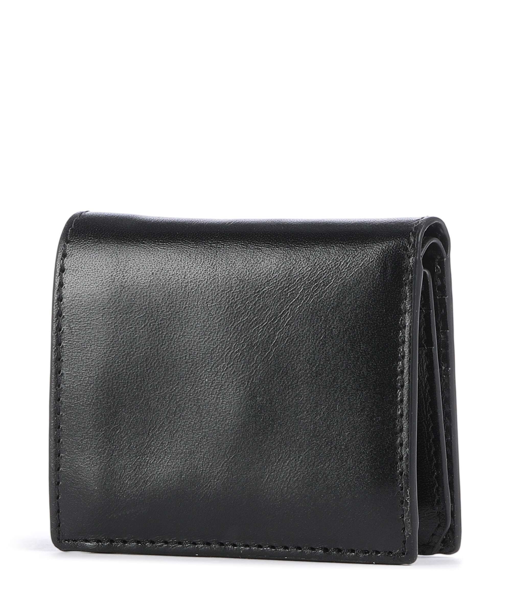 The Bridge Giacomo Wallet black