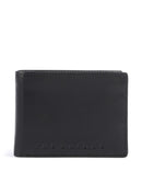 The Bridge Giacomo Wallet black