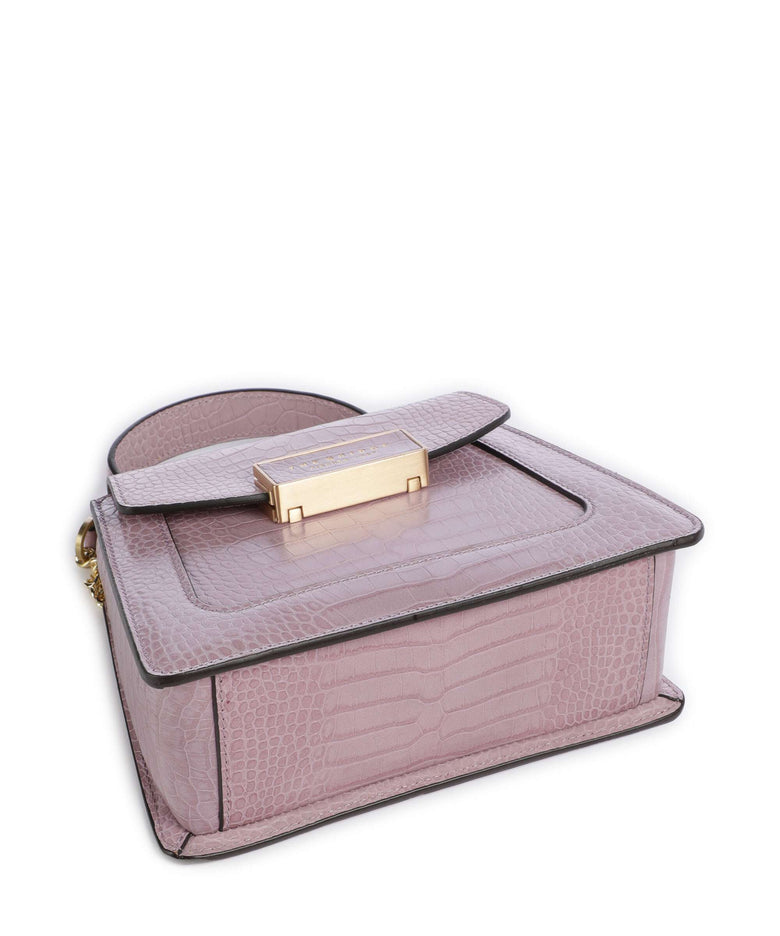 The Bridge Ginevra Wow Crossbody bag blossom pink