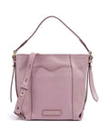 The Bridge Gemma Bucket bag blossom pink