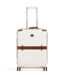 The Bridge Story Viaggio Valise 4 roues natural