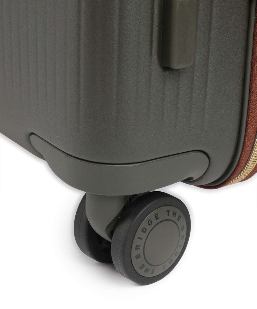 The Bridge Story Viaggio Spinner (4 wheels) forest