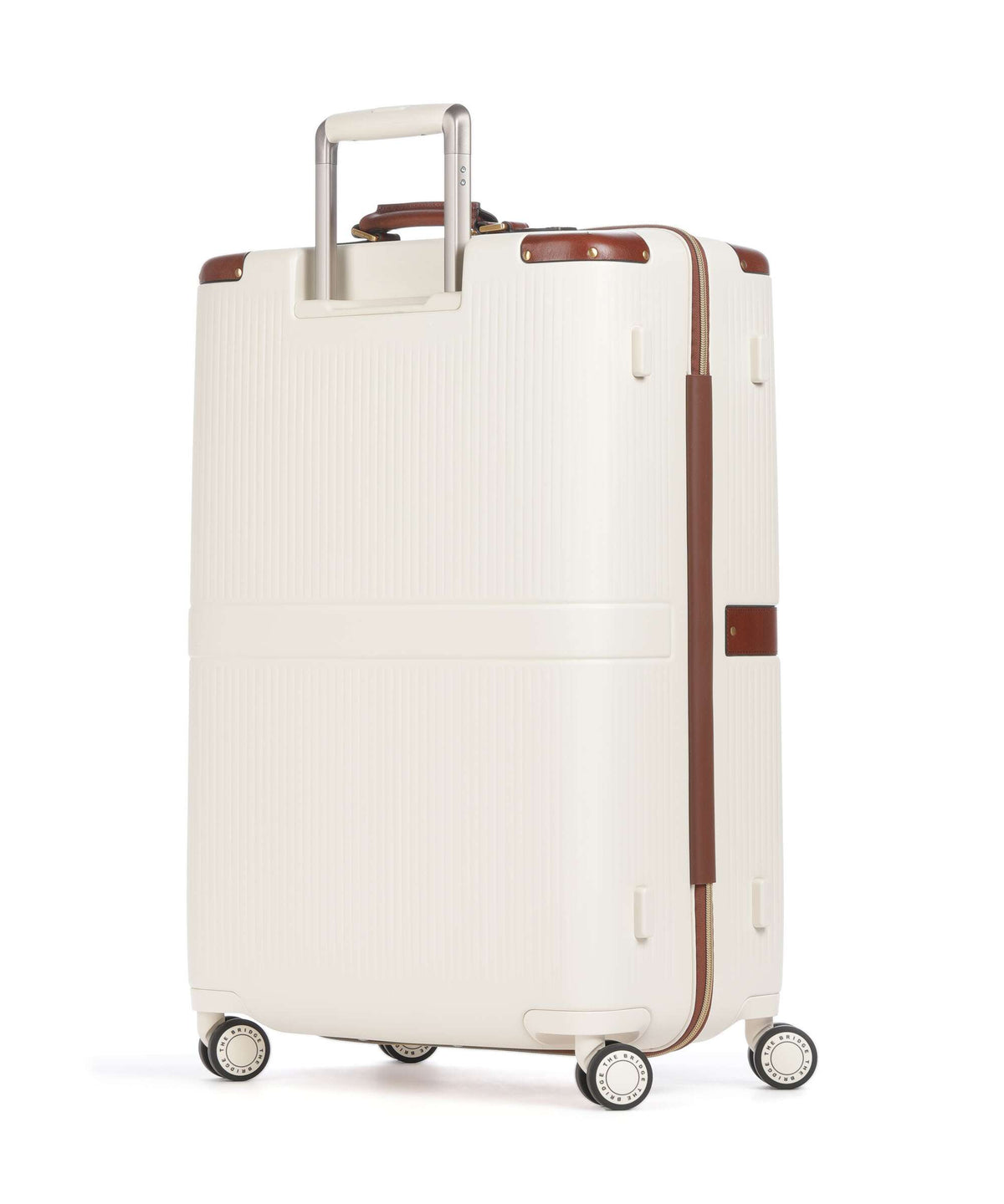 The Bridge Story Viaggio Spinner (4 wheels) natural