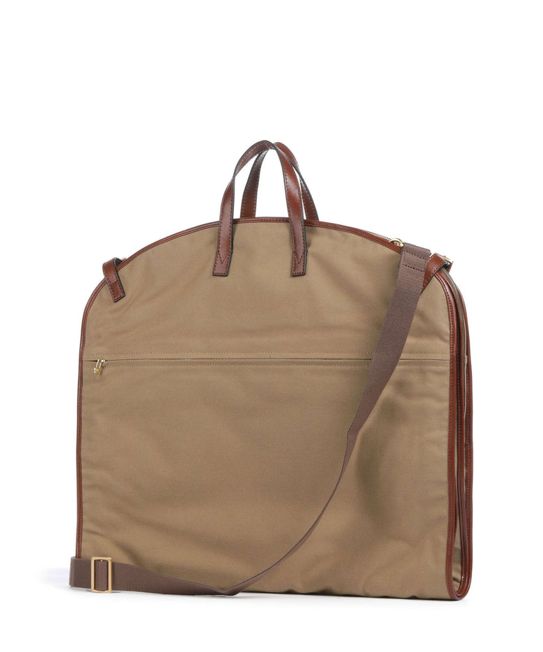 The Bridge Story Viaggio Soft Garment bag natural