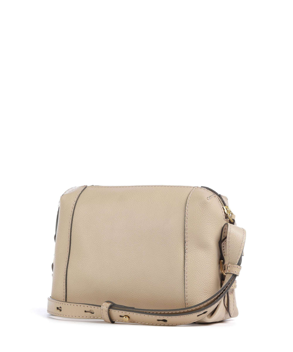 The Bridge Gemma Crossbody bag butter